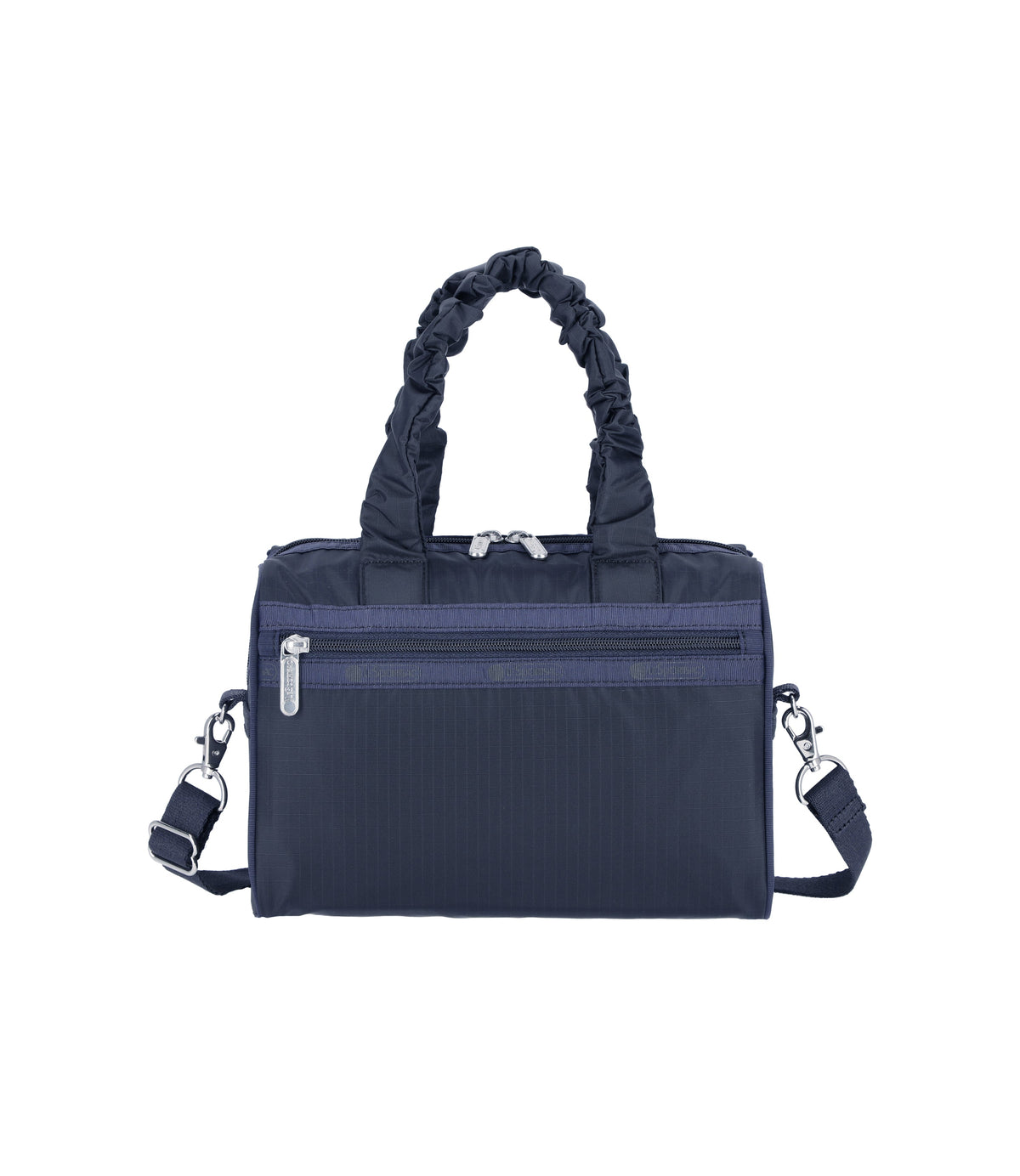 Gather Handle Everyday Small Satchel