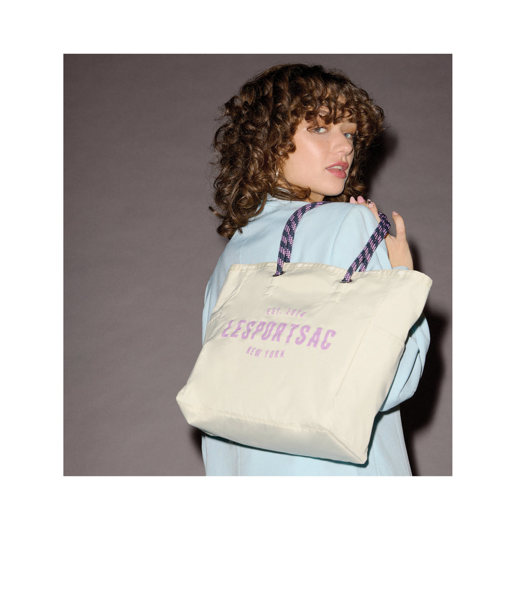 Medium Two-Way Tote - 29198149222448