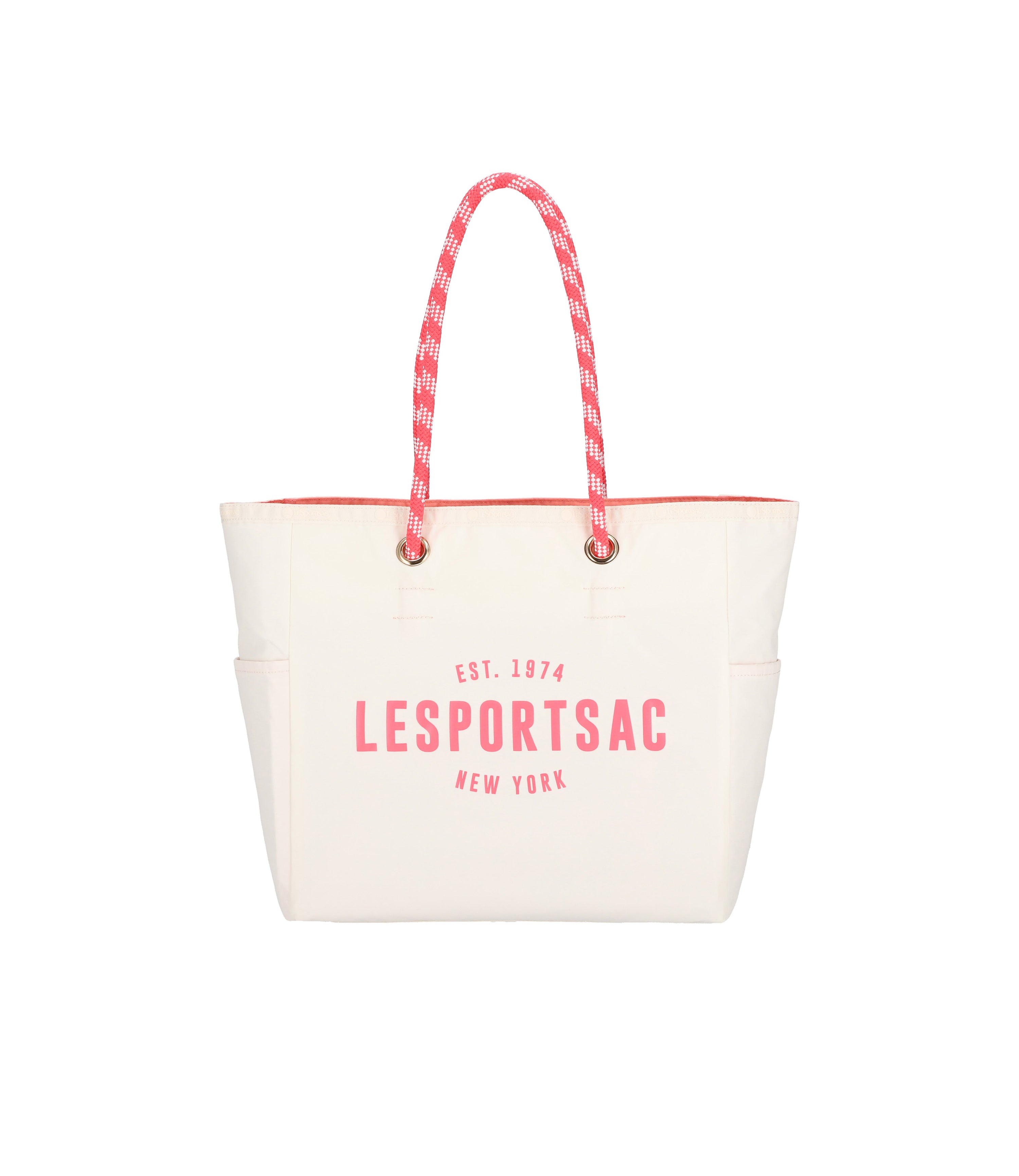 Two-Way Reversible Totes – LeSportsac