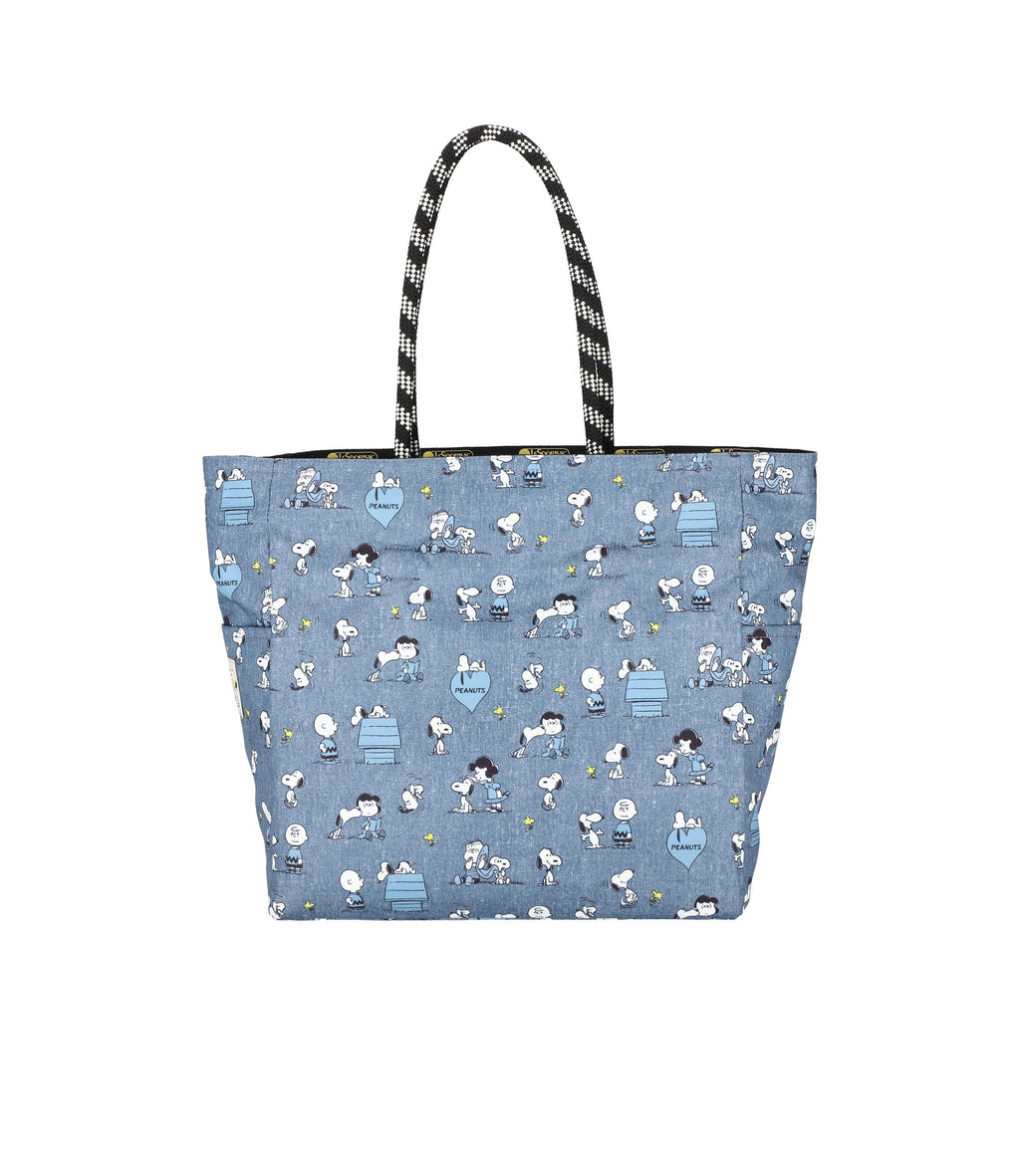 Two-Way Medium Tote - 28726310600752