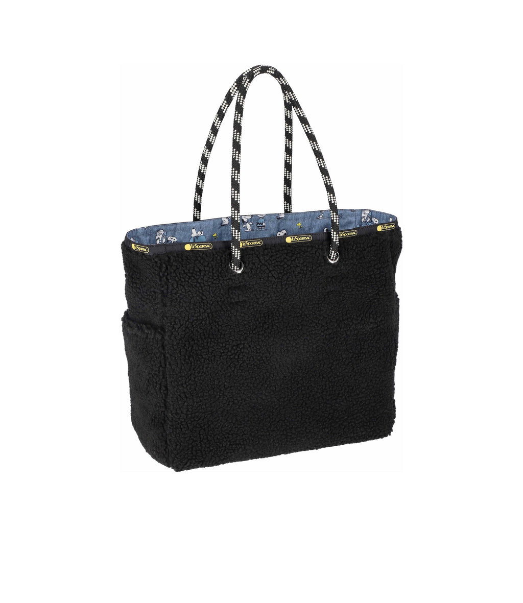 Two-Way Medium Tote - 28726310535216