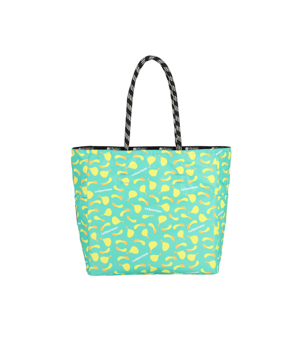 Medium Two-Way Tote - 29928425062448