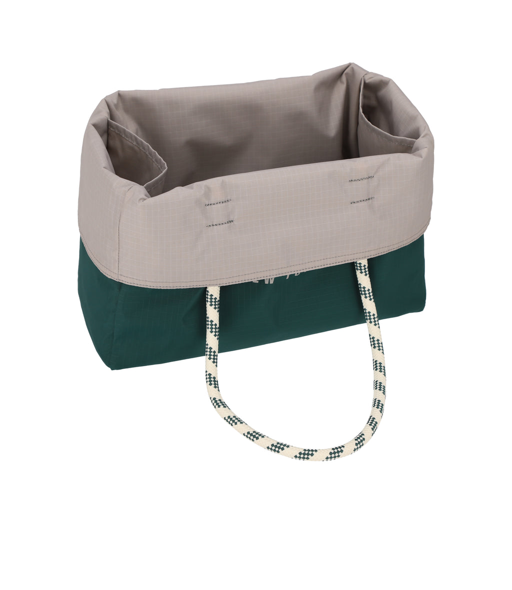 Medium Two-Way Tote - 30331283472432
