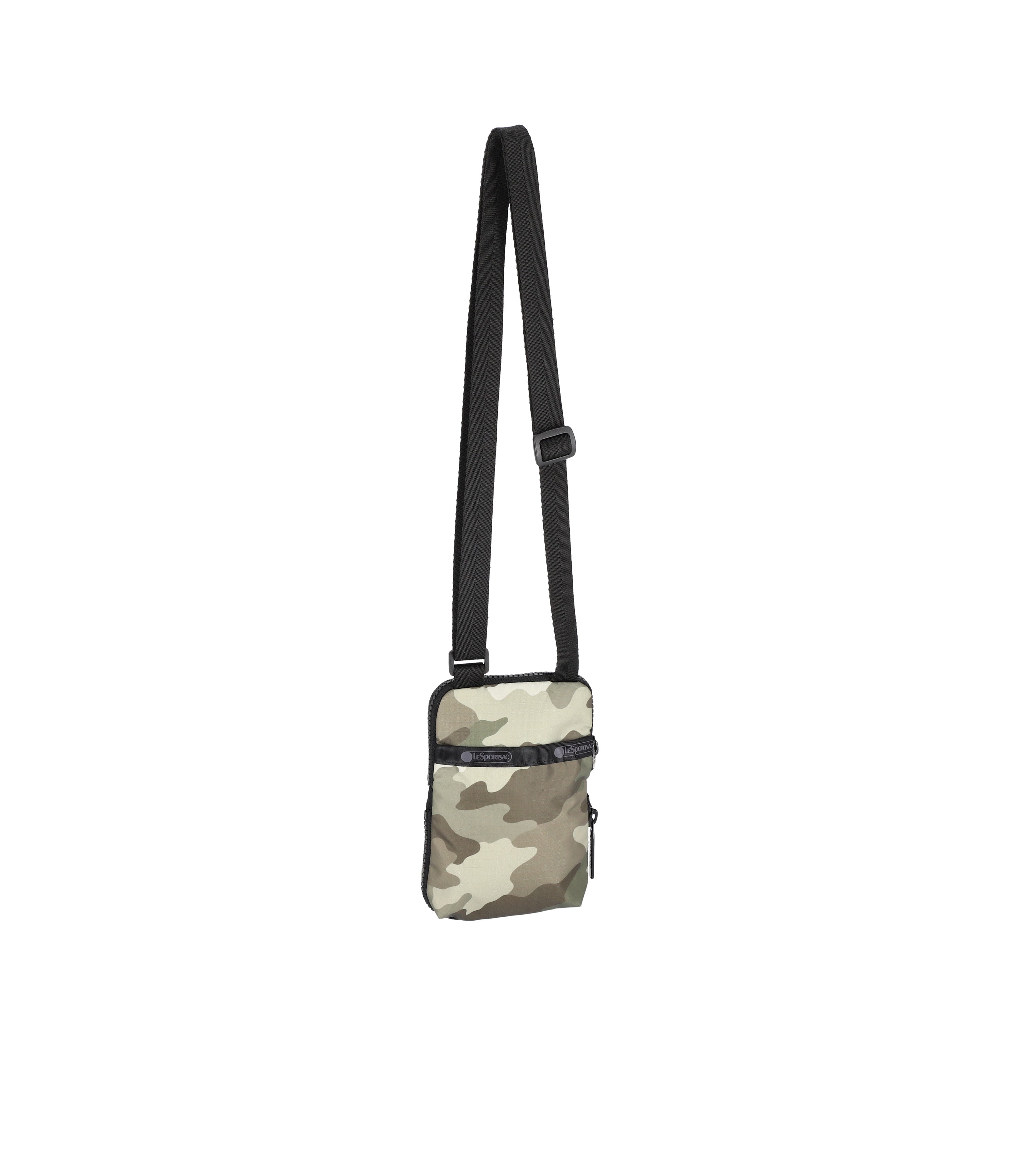 Cargo Phone Bag - Camo Cargo – LeSportsac