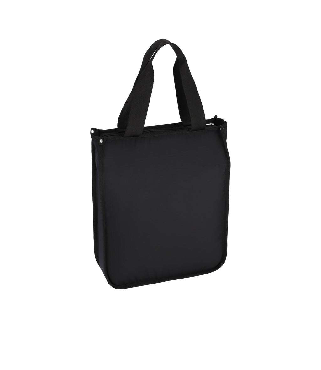 3-Zip North/South Tote - 26283605557296