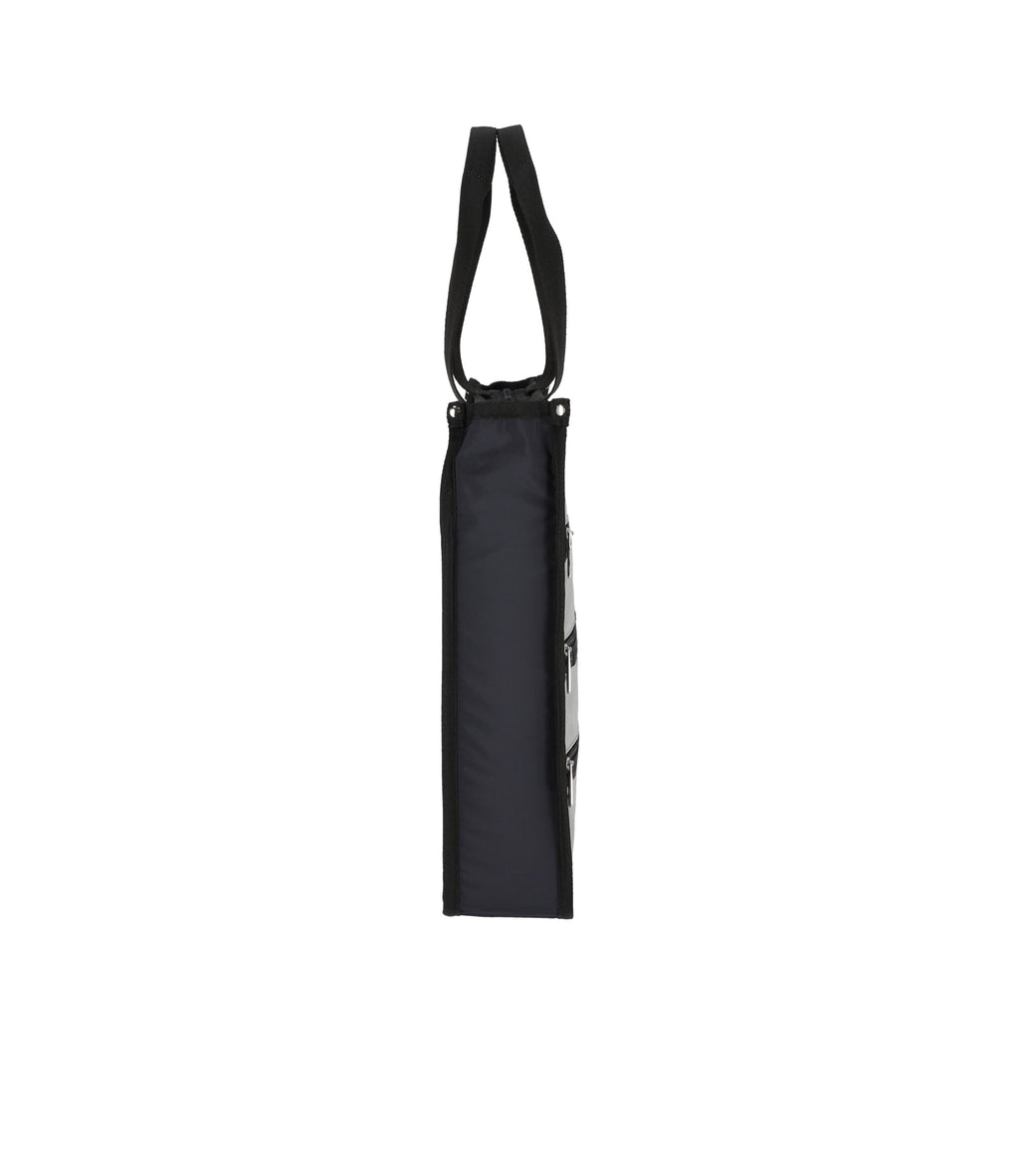3-Zip North/South Tote - 26283605590064