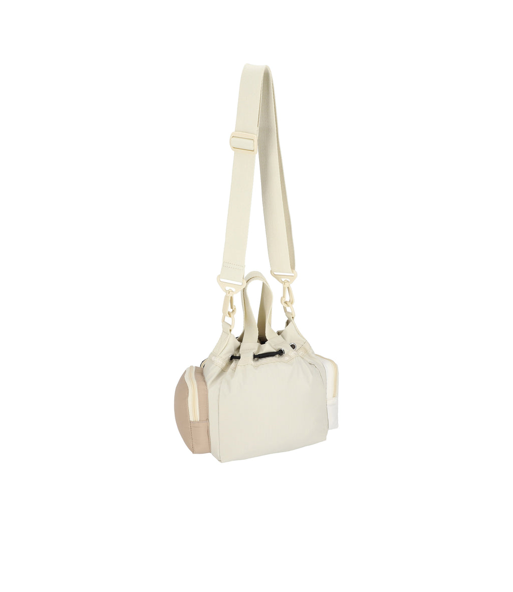 Convertible Drawstring Crossbody - 29289941368880