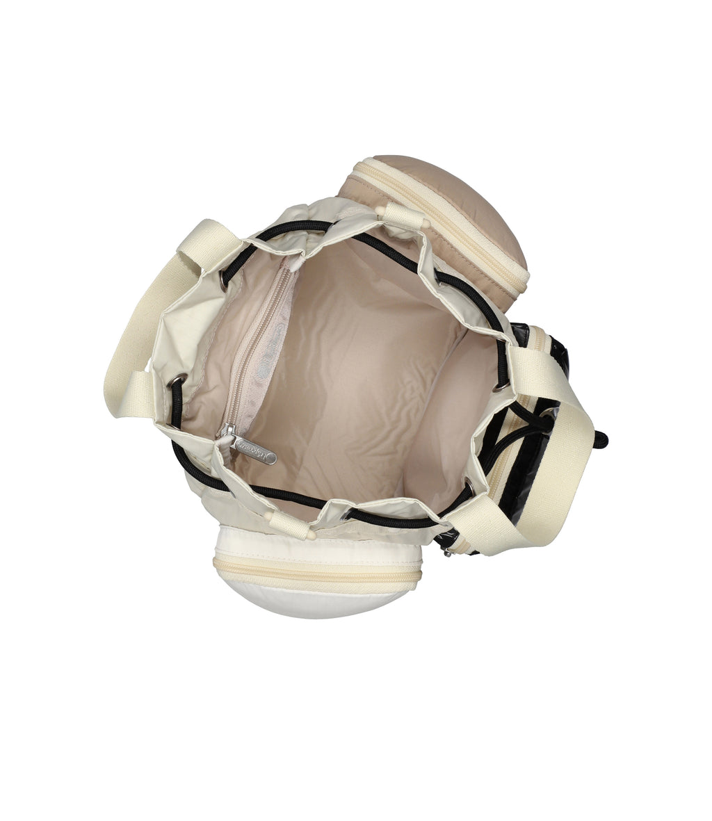 Convertible Drawstring Crossbody - 29289943040048