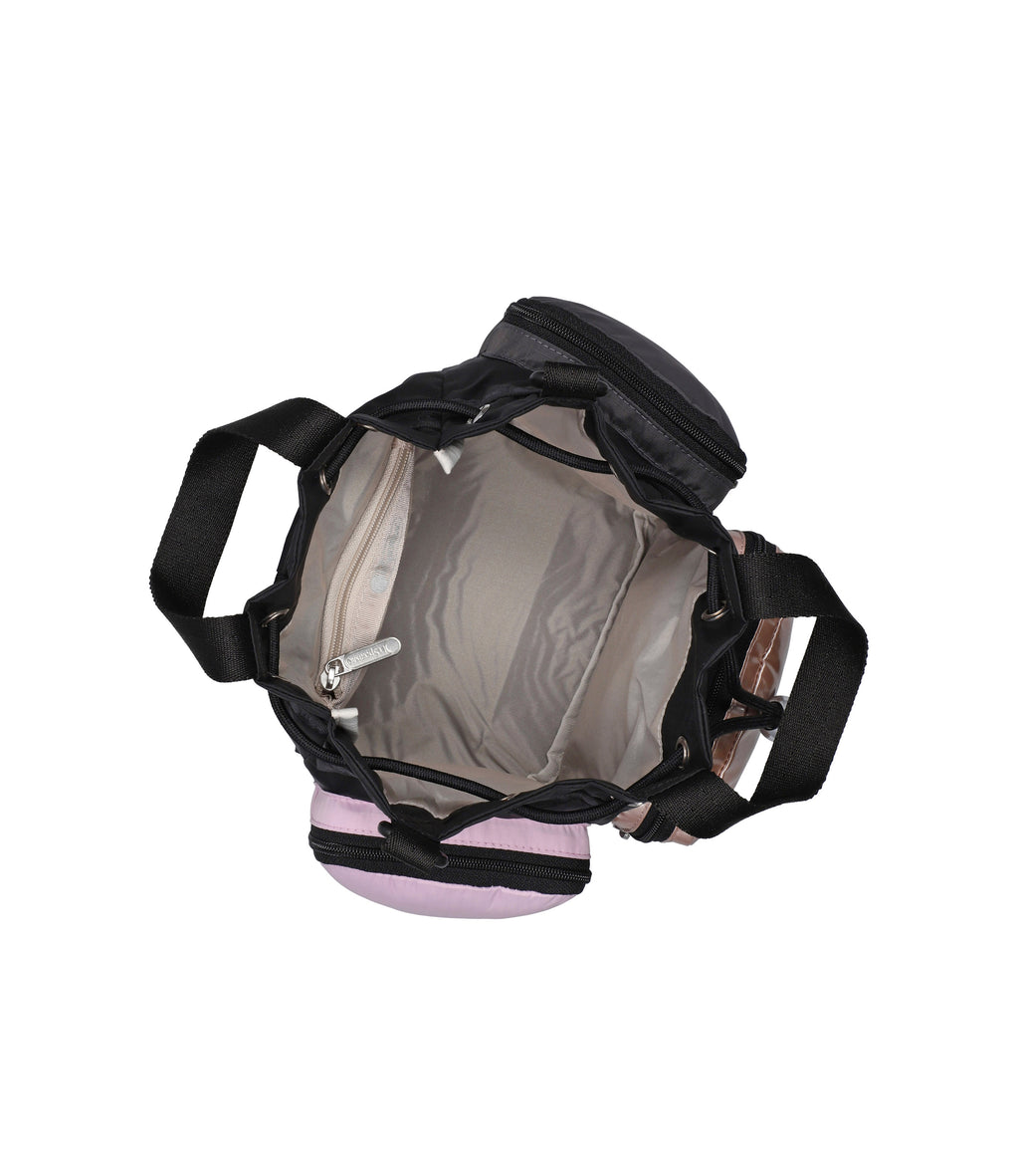 Convertible Drawstring Crossbody - 29289942515760