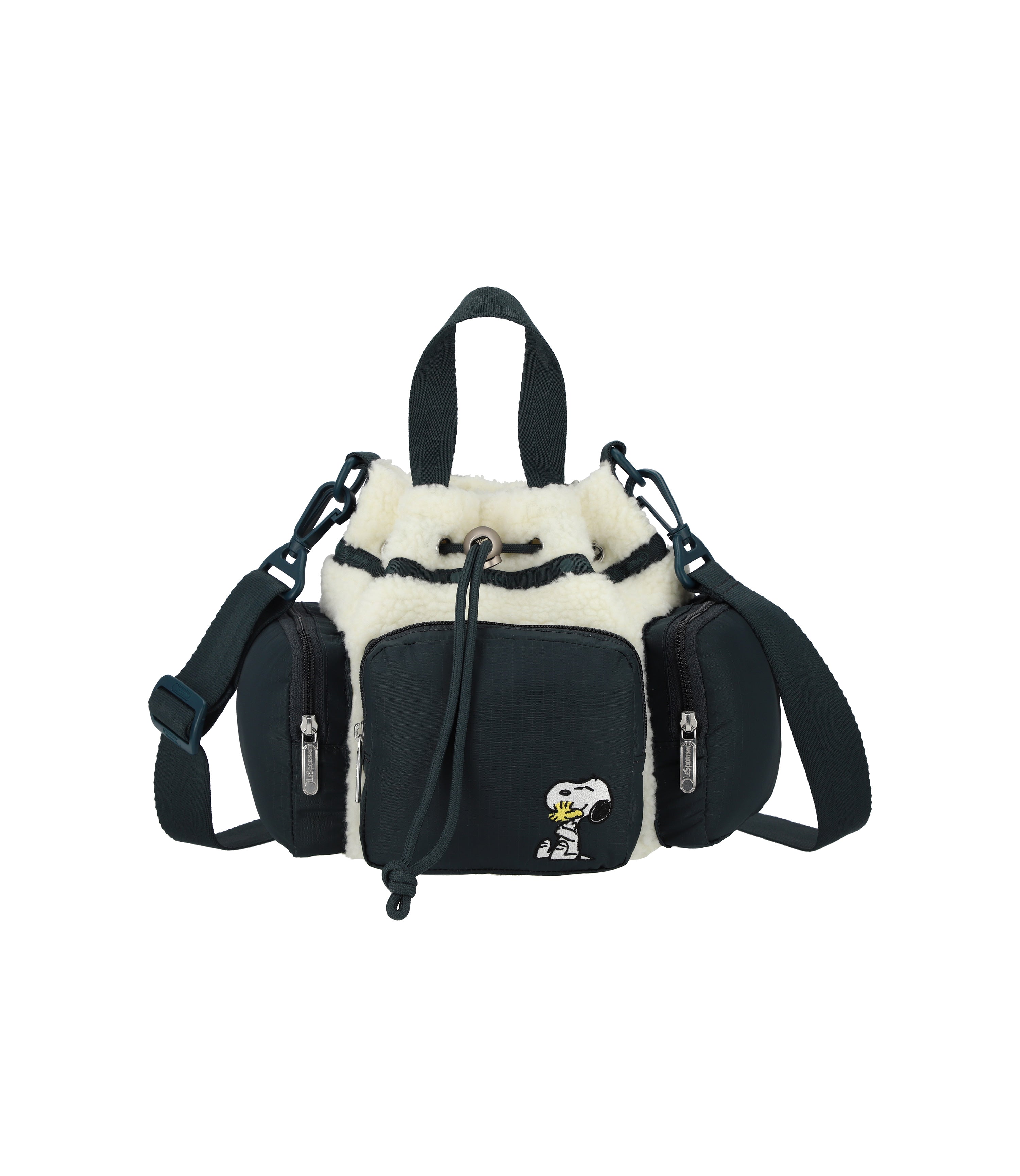 メルセデス　アンカー　Personal Drawstring Bag MERCEDES ANCHOR INC メルセデスアンカーインク Personal