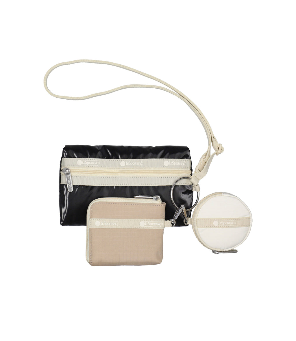 Multi Pouch Ring Set - 29309104062512