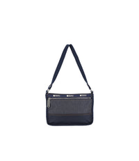 Mini Bucket Shoulder Bag