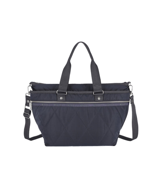 ★CARLYN★ Quilted Mono H74102020_Black CARLYN_GLOBAL
