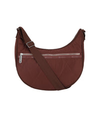 Quilted Medium Hobo
