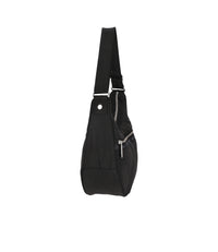 Quilted Medium Hobo