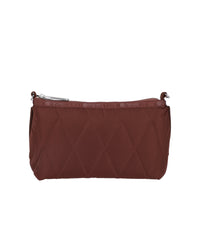 Quilted Clutch