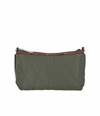 Quilted Clutch