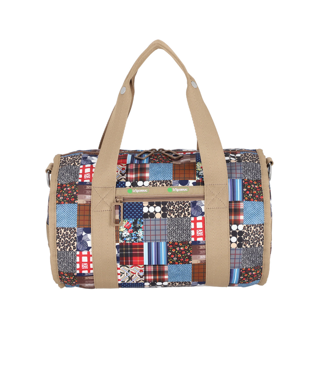 Duffle Roll Bag - 26283610144816
