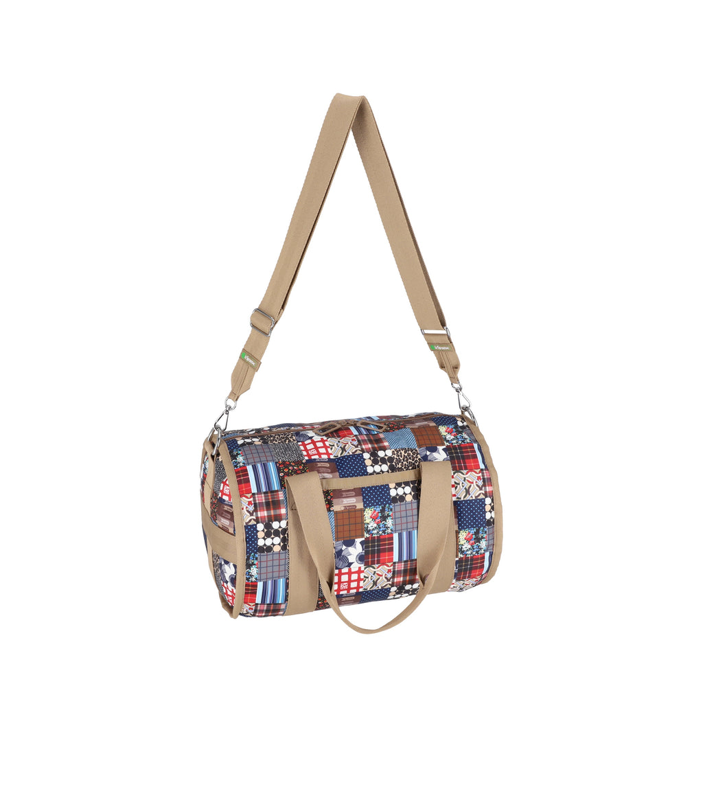 Duffle Roll Bag - 26283610079280