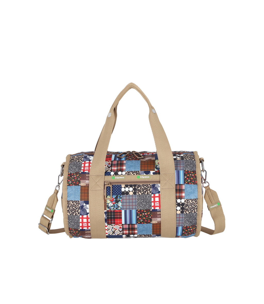 Duffle Roll Bag - 26283610046512