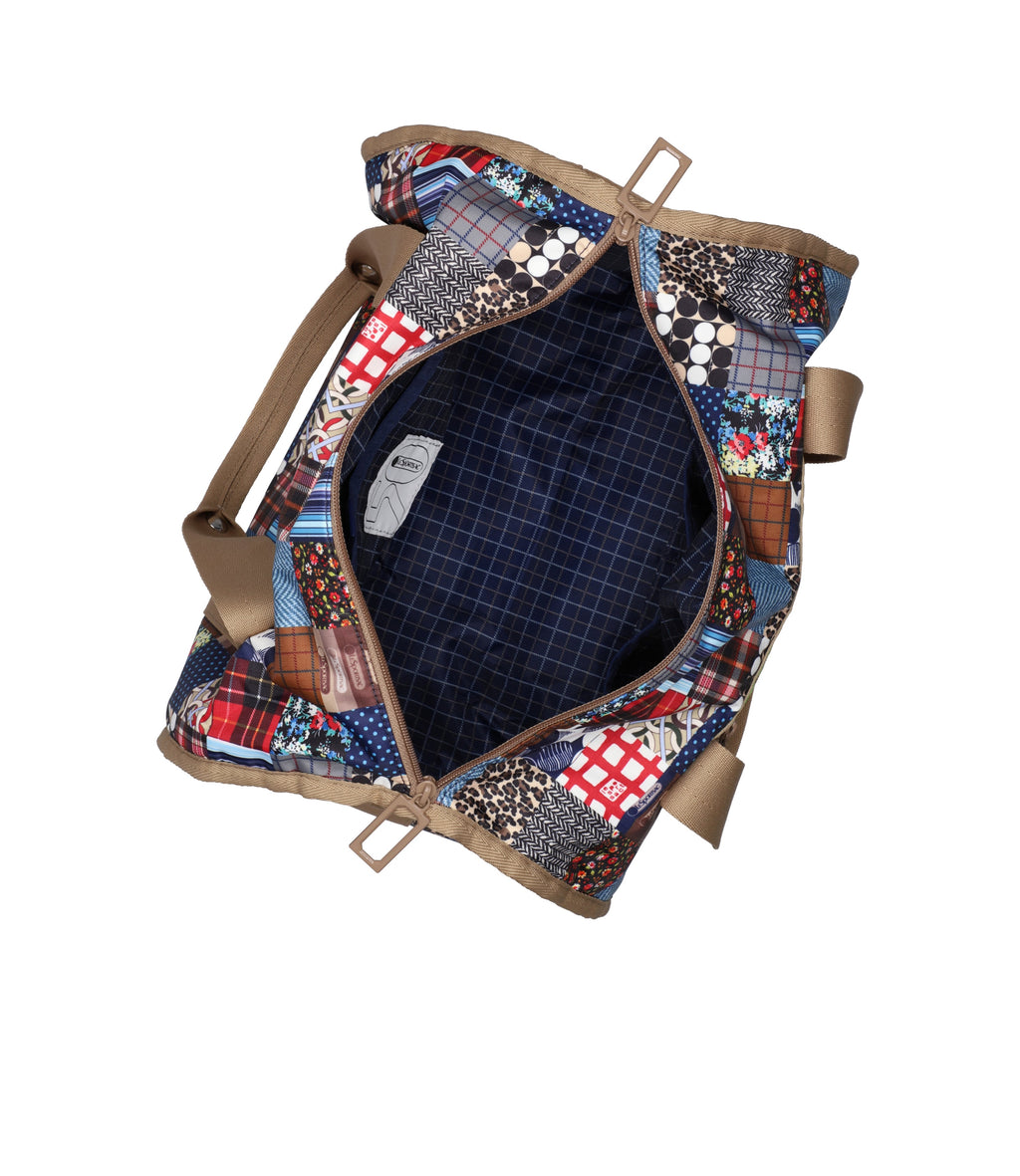 Duffle Roll Bag - 26283610177584