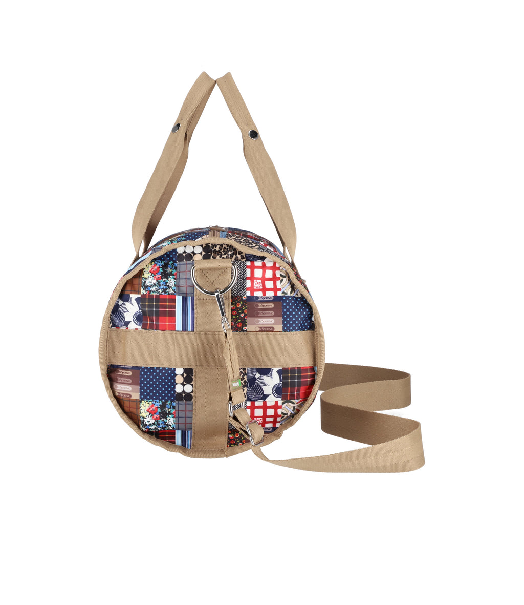 Duffle Roll Bag - 26283610112048