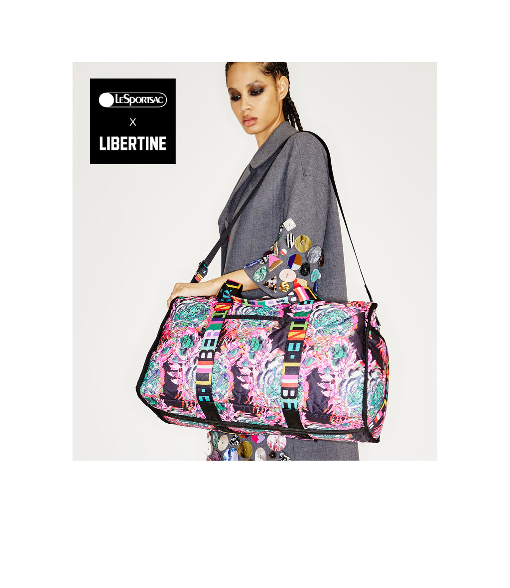 Premium Large Weekender - 26470150963248