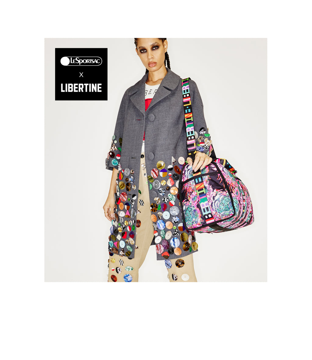 Premium Large Weekender - 26470151127088