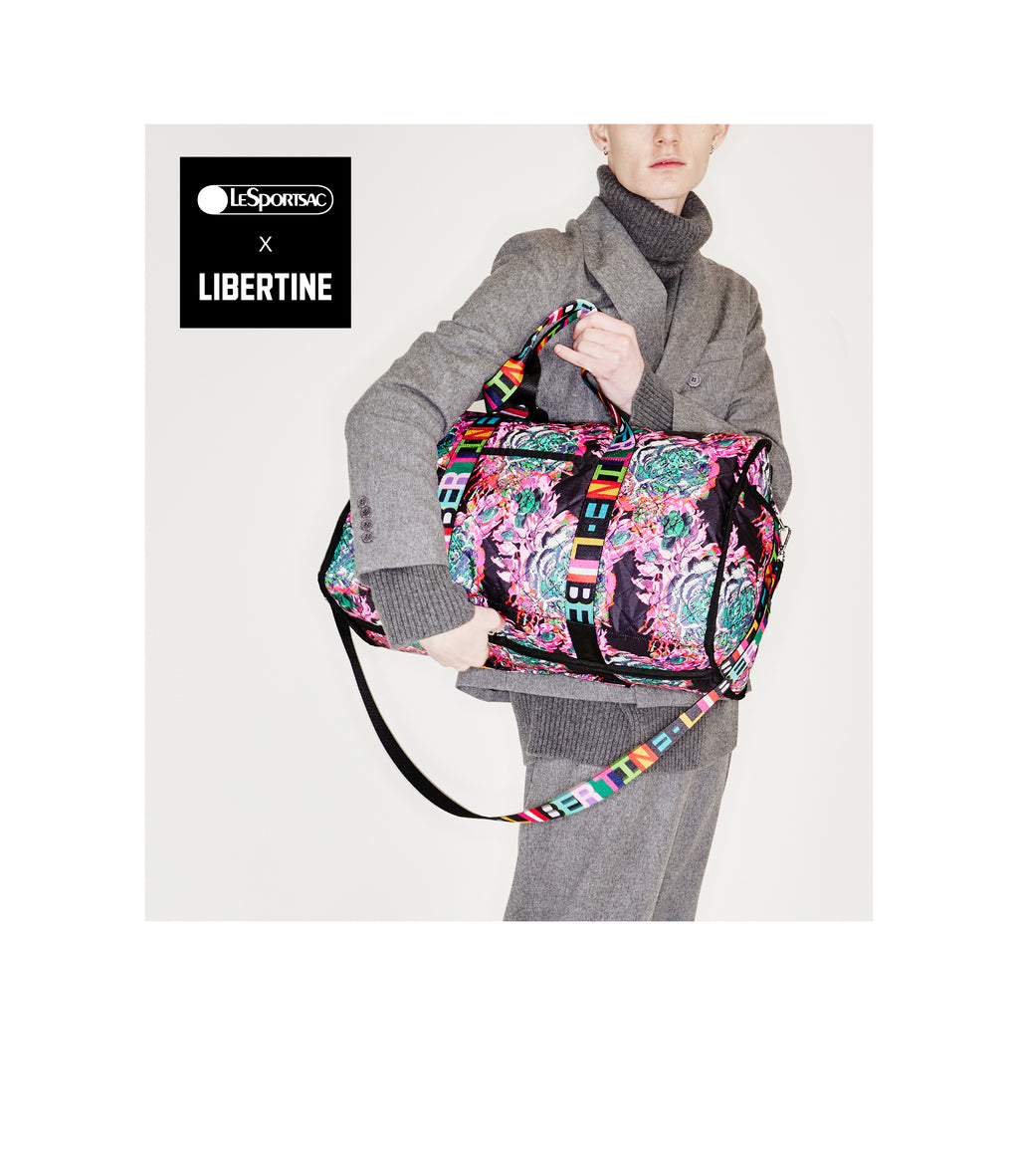 Premium Large Weekender - 26470151094320