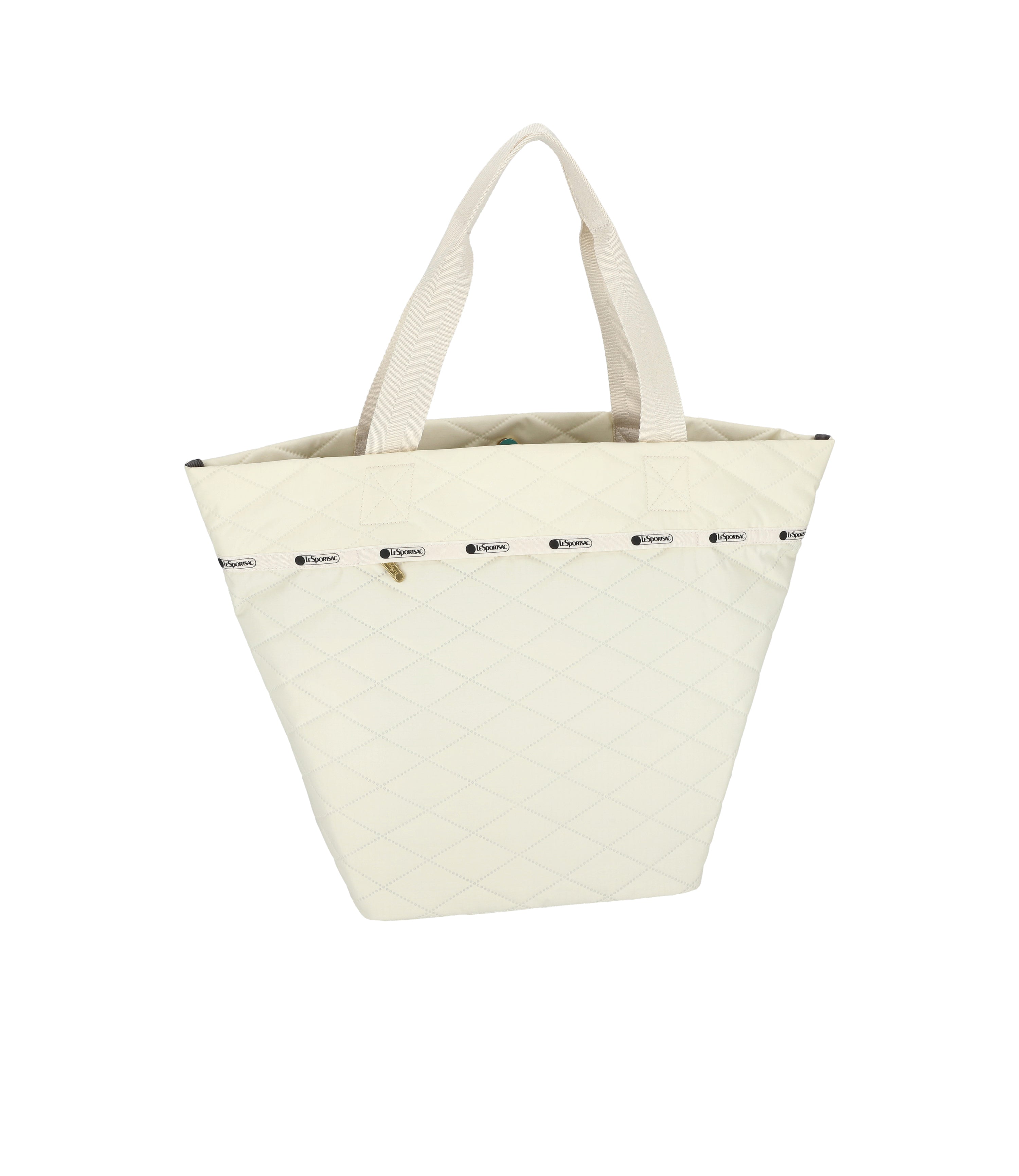 【美品】LESPORTSAC 森の動物妖精 モリーエンチャンテッド ボストン Debossed Collection: Bags That Work as Hard as You Do