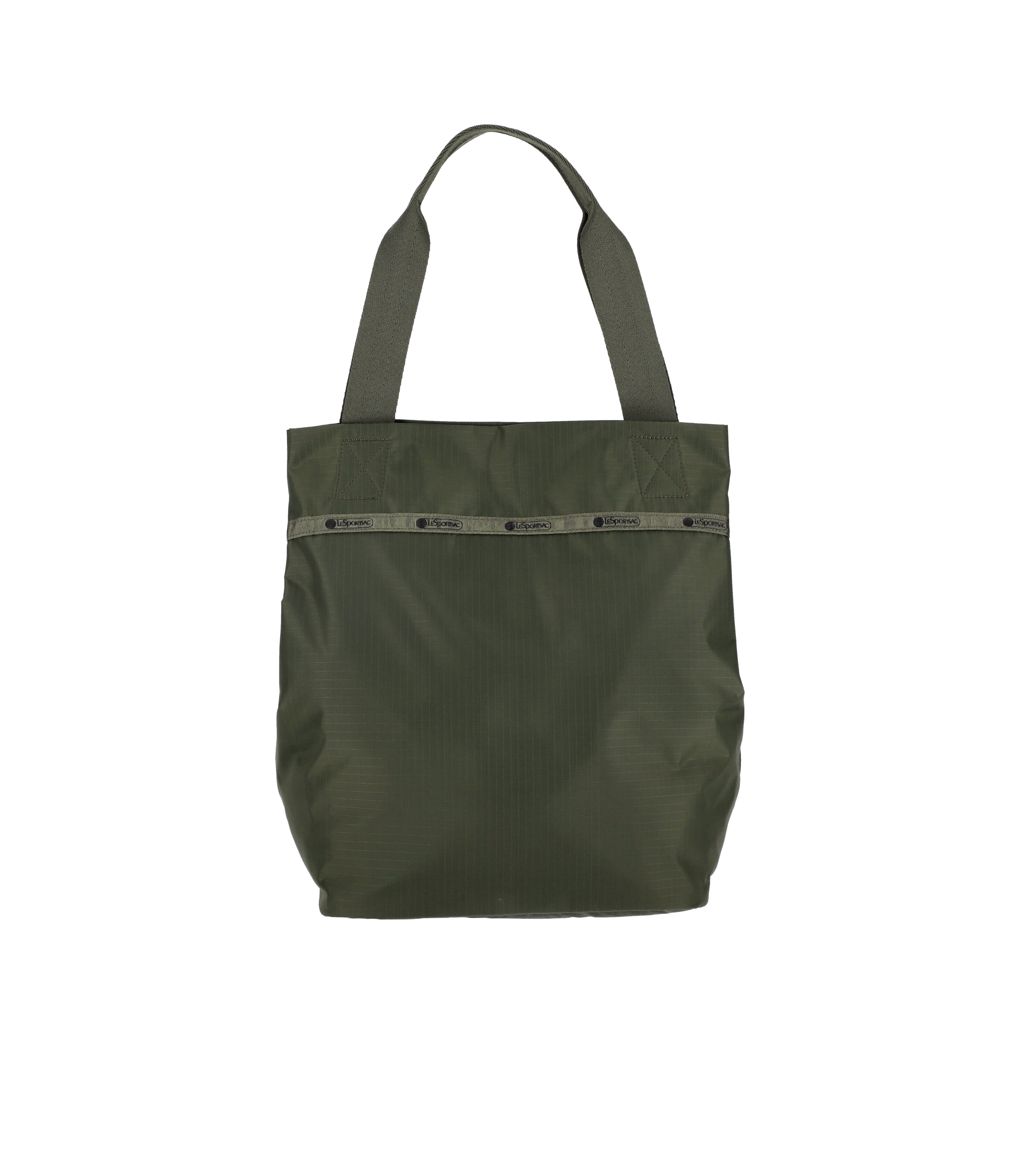 ■LeSportsac■MARKET TOTEリサイクルドブラック MARKET TOTEリサイクルドブラックJP（トートバッグ