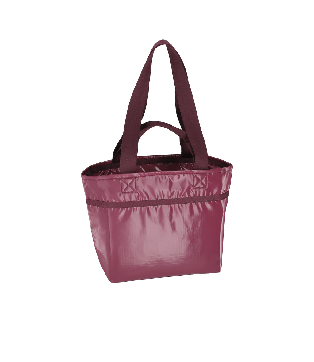 Two Handle Zip Tote - 26494514462768