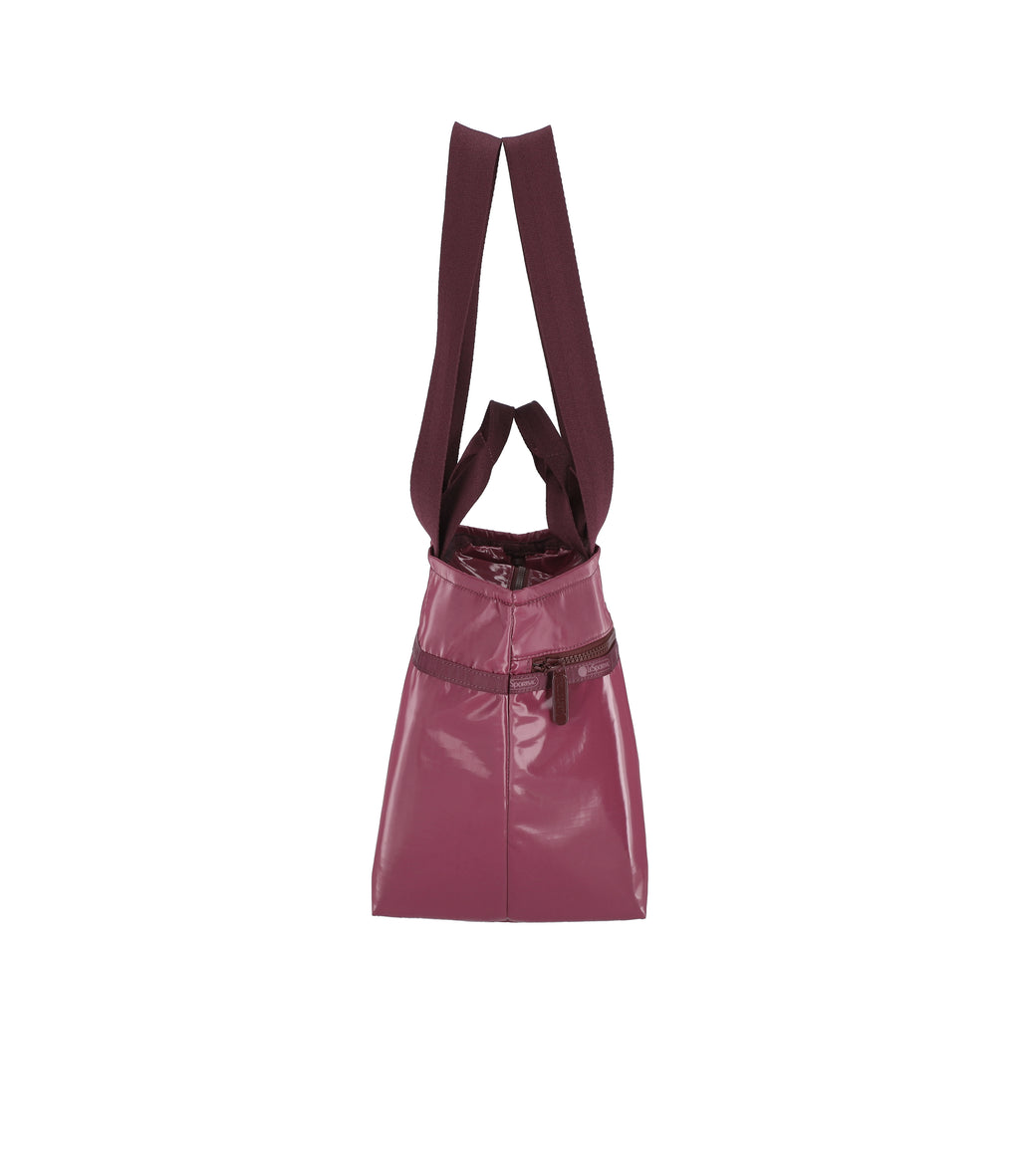 Two Handle Zip Tote - 26494514888752