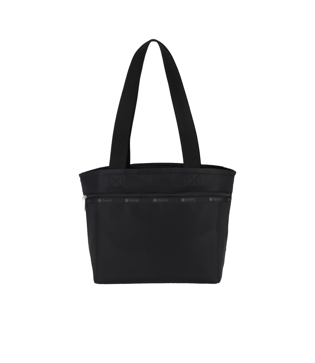 Two Handle Zip Tote - 26283363434544