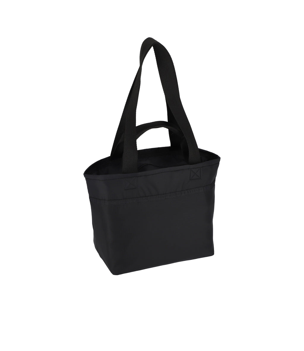 Two Handle Zip Tote - 26283363369008