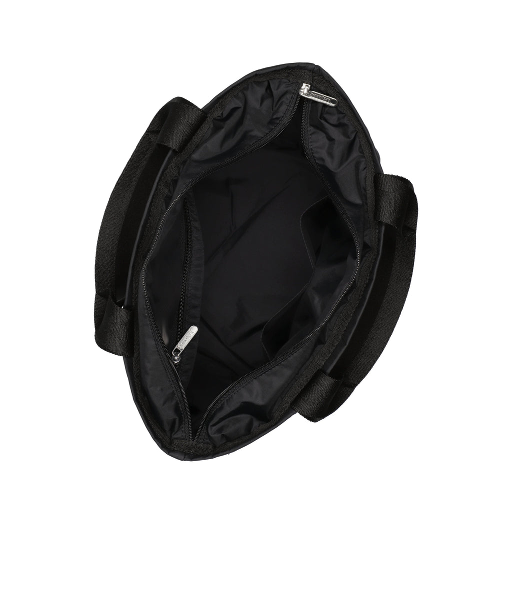 Two Handle Zip Tote - 26283363467312