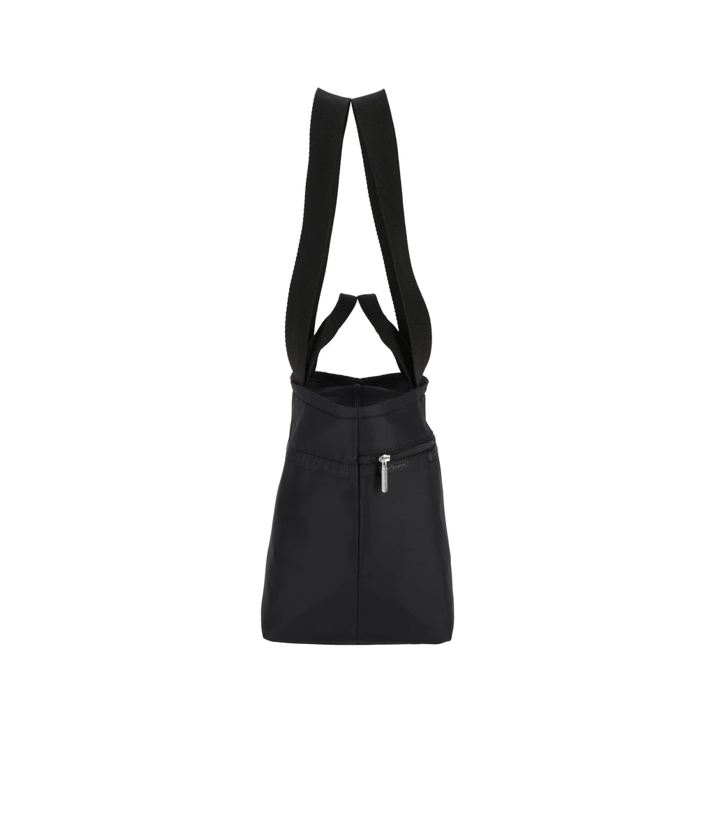 Two Handle Zip Tote - 26283363401776