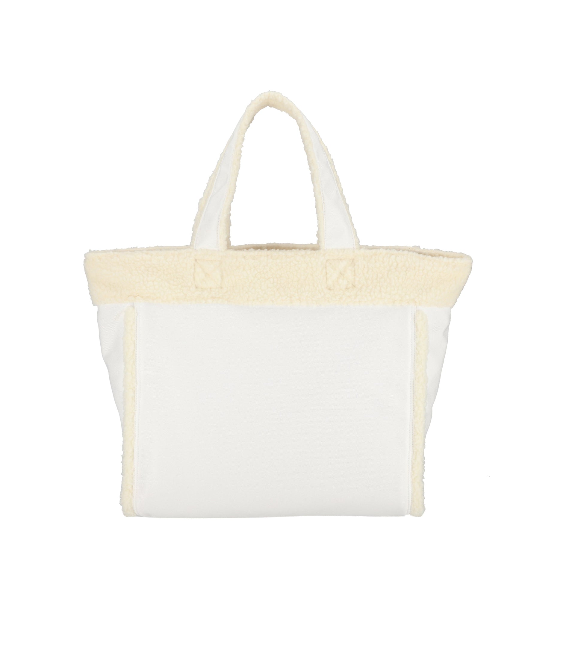 Two Way Denim Tote