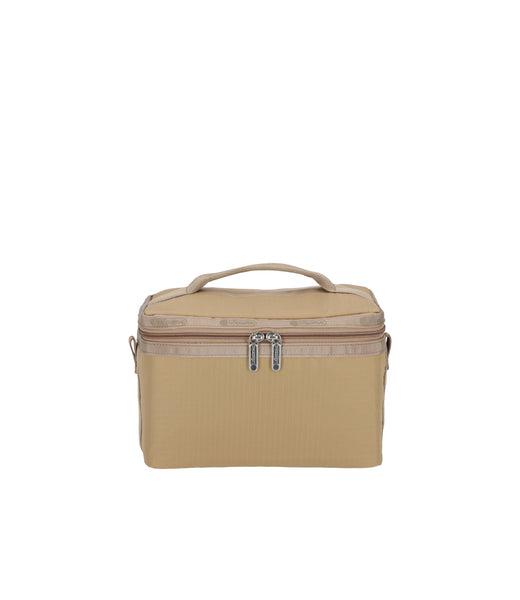 ★LeSportsac★ Thunder Train Case Pouch 1544R112 Thunder Train Case | LeSportsac