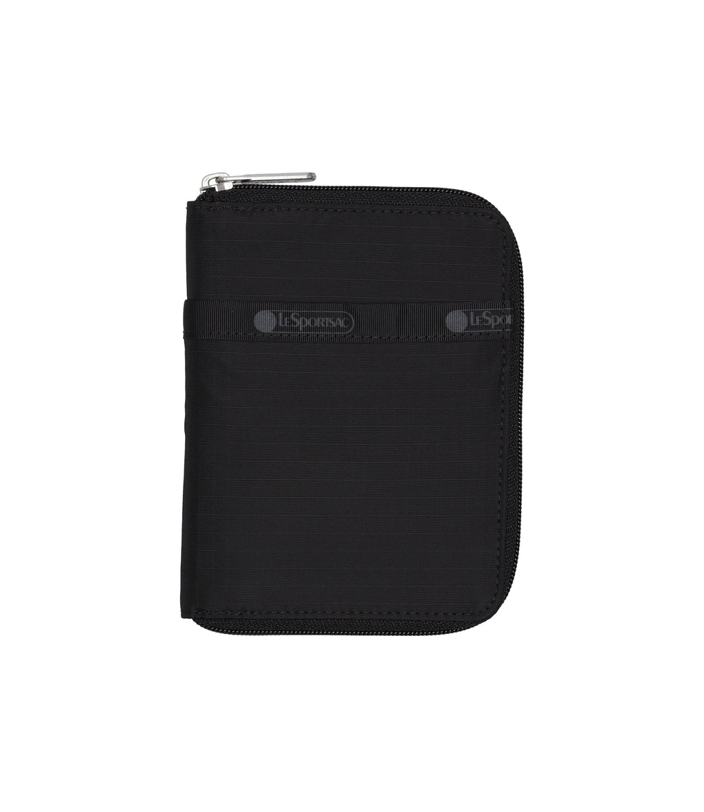 Zip Travel Wallet - 26287768993840