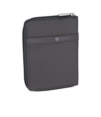 Zip Travel Wallet