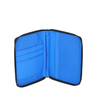 Zip Travel Wallet