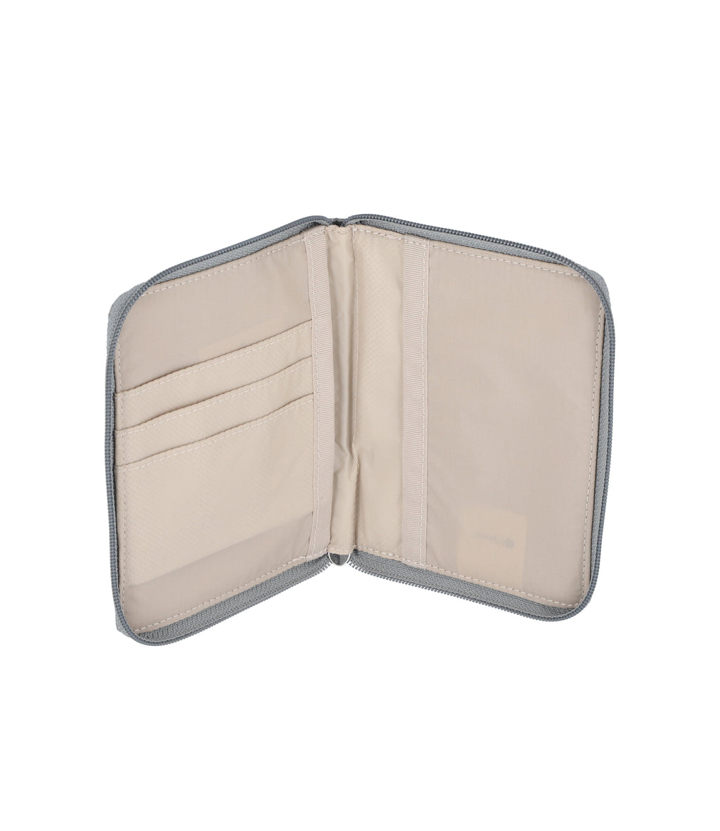 Zip Travel Wallet - 26715225817136