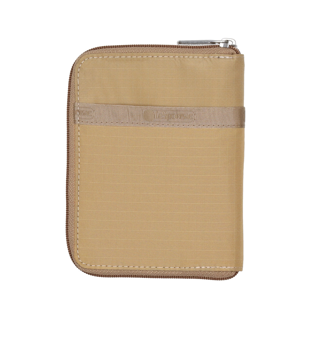 Zip Travel Wallet - 26283365171248