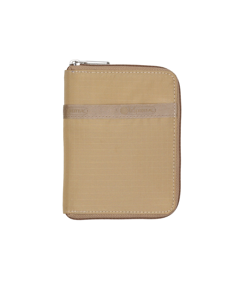 Zip Travel Wallet - 26287769354288