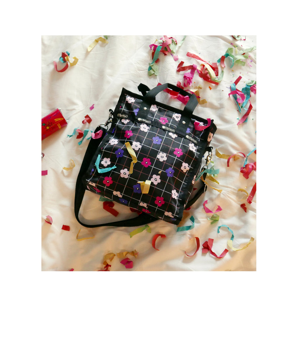 Medium North/South Tote - 27437996441648