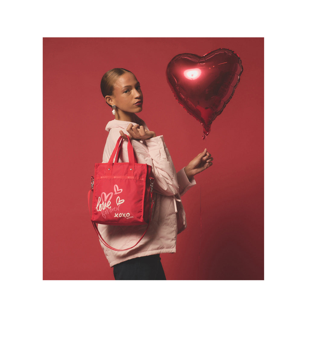 Medium North/South Tote - 27130369703984