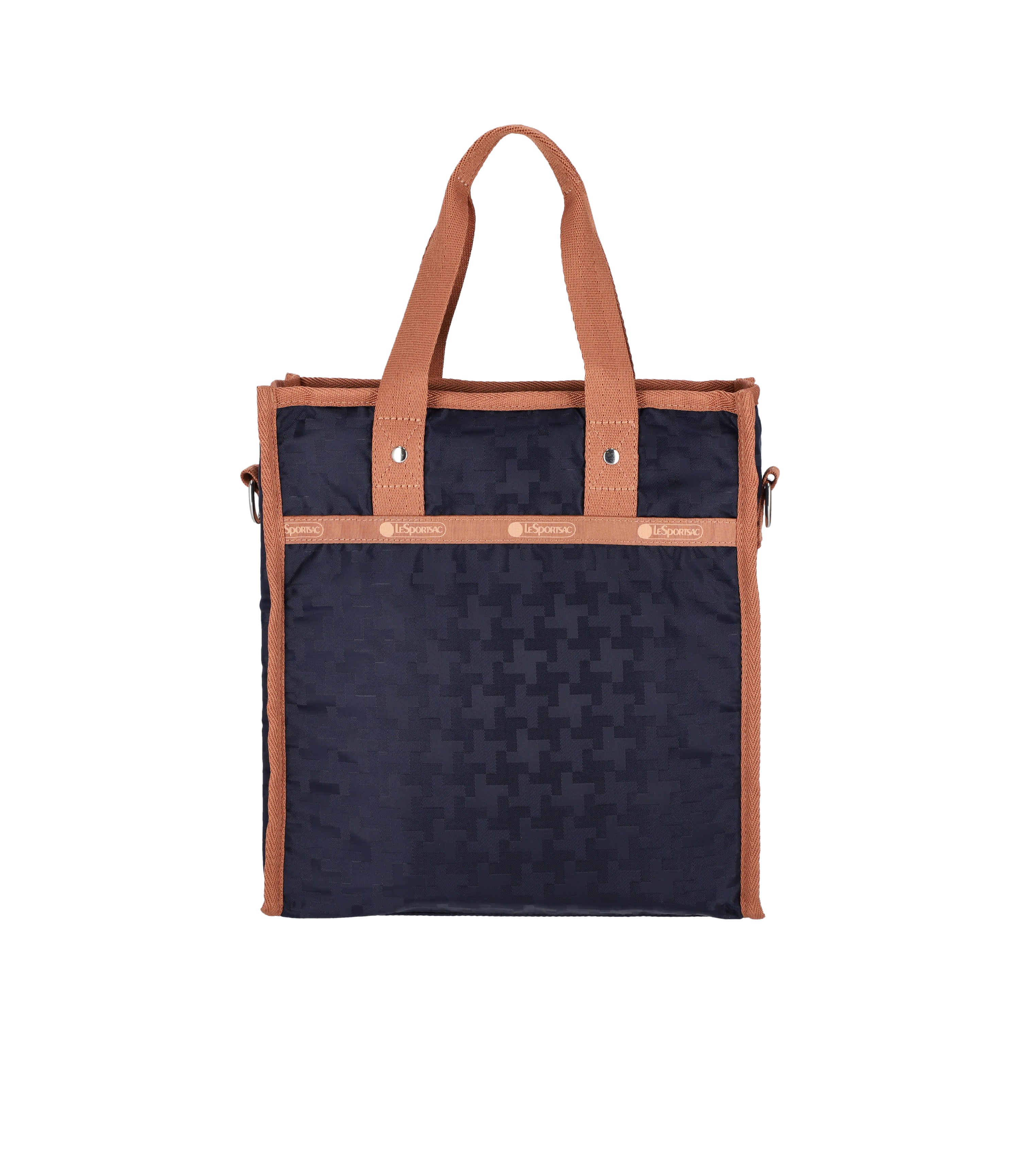 バッグ everyone nylon logo tote bag NAVY everyone nylon logo tote bag (NAVY) | everyone
