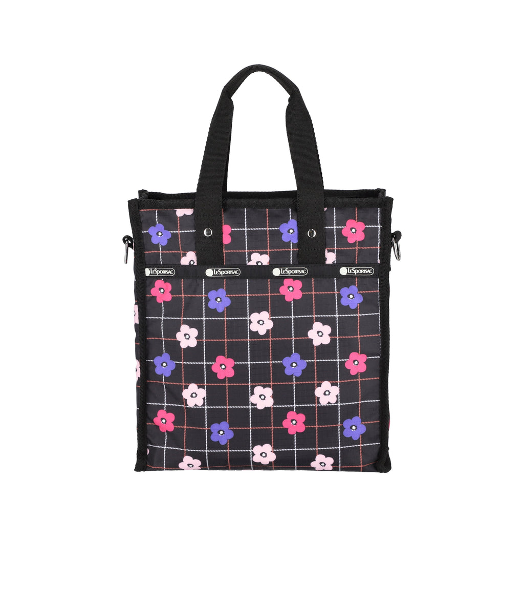 Medium North/South Tote - 26875386691632