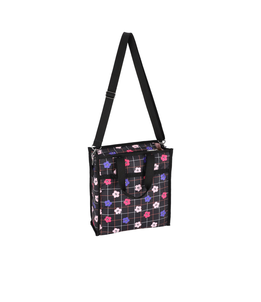Medium North/South Tote - 26875386626096